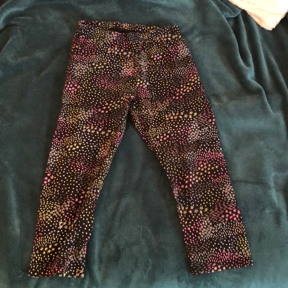 Super cute girls pants
